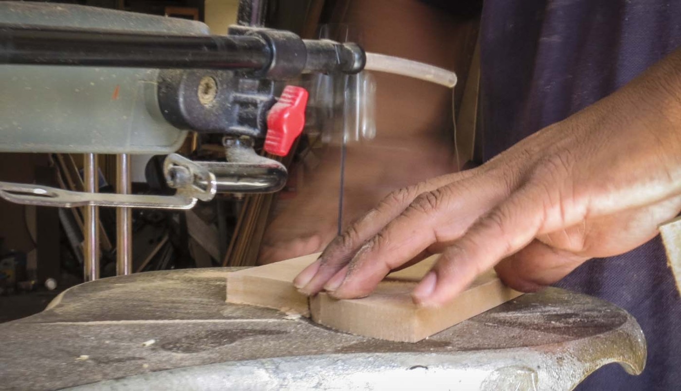 El Gobierno lanzará "microcréditos no bancarios" para la compra de maquinarias y herramientas | Información General