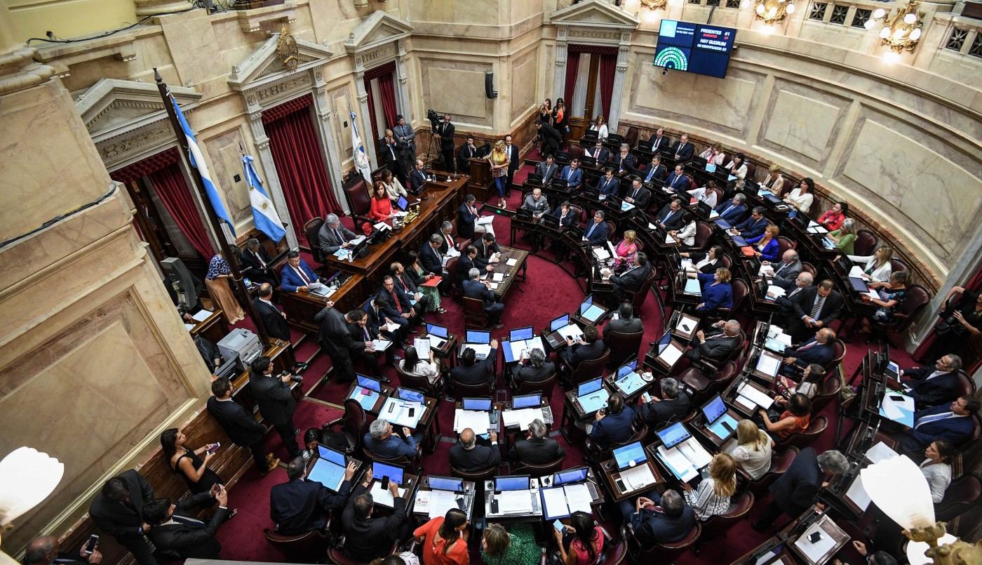 El Senado aprobó la Ley de Góndolas: los puntos principales | Información General