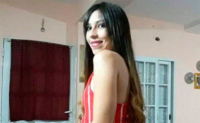 Femicidio en Catamarca: tiró a su novia por las escaleras, la quemó y la descuartizó | Información General