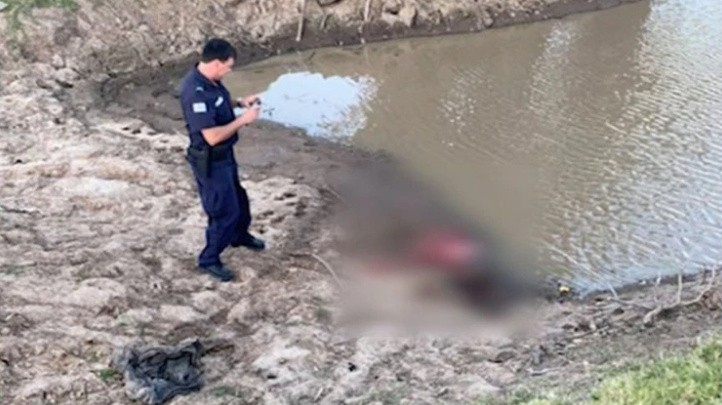 Encontraron un cadáver en la mansión del sindicalista Marcelo Balcedo | Información General