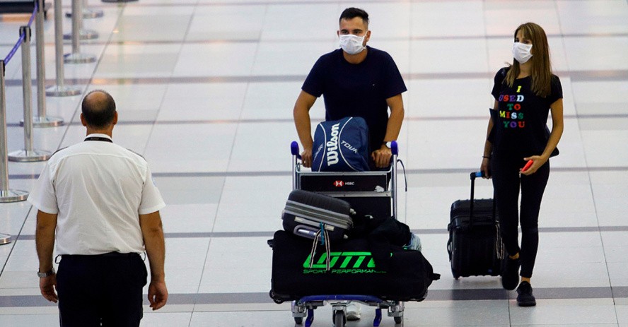 Confirman seis nuevos casos de coronavirus en Argentina | Información General