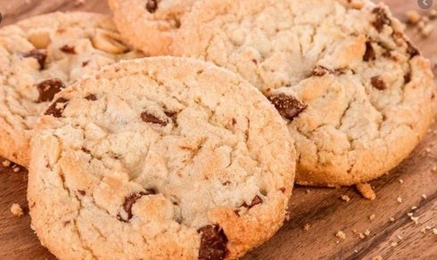 La ANMAT ordena retirar del mercado un lote de galletitas dulces | Información General