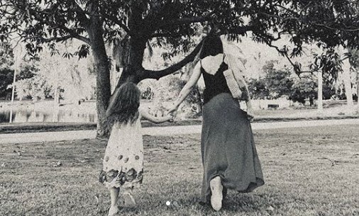 El duro texto de Florencia Kirchner sobre la relación con su hija: "Yo no era buena para ella" | Información General