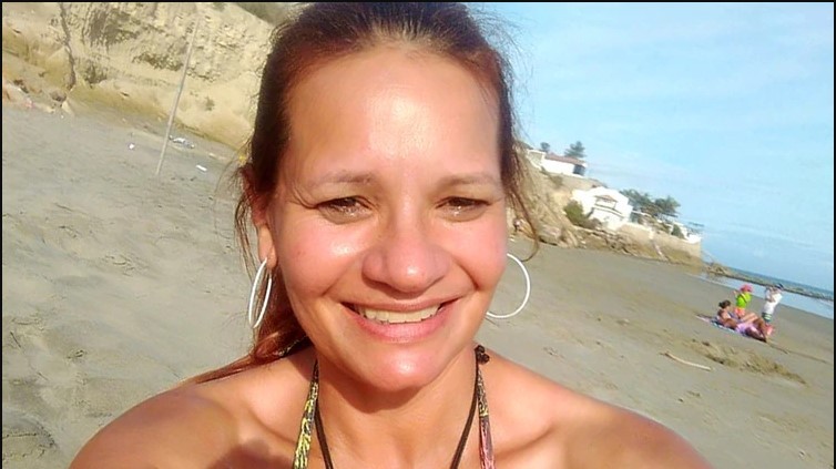 Mataron a una cordobesa en Ecuador: su cuerpo estaba dentro de una cisterna | Internacionales