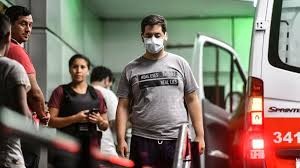 Coronavirus: las diferencias entre caso importado, de contacto estrecho y autóctono | Información General