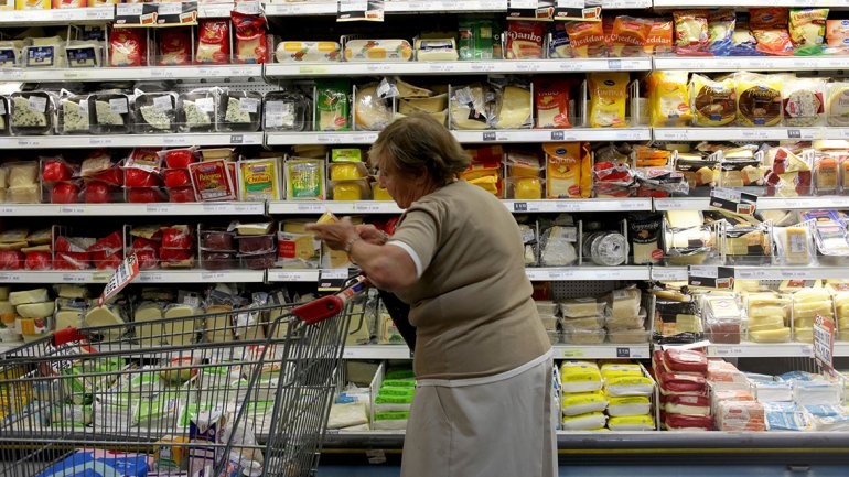 La inflación de febrero fue de 2% | Información General