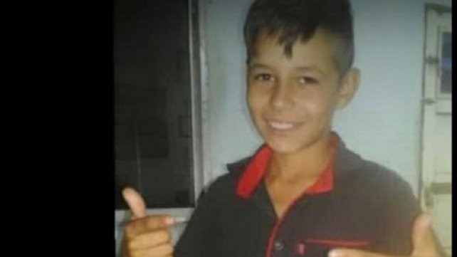 Hallaron asesinado a Ramoncito, el nene de 13 años que estaba desaparecido en Entre Ríos | Información General