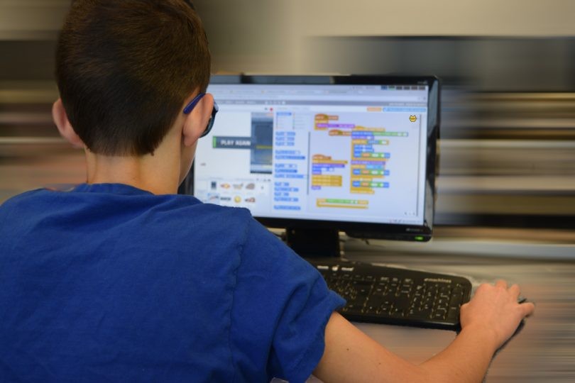 "Seguimos educando", el plan oficial de educación a distancia durante la suspensión de clases | Información General