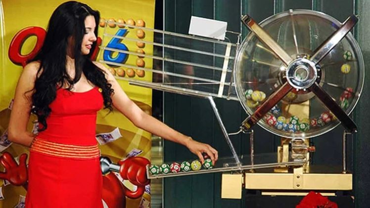 Entre Ríos: un apostador ganó más de 172 millones de pesos en el Quini 6 | Información General