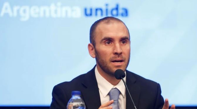 El Gobierno anunció un paquete de medidas para enfrentar la crisis por el coronavirus | Información General