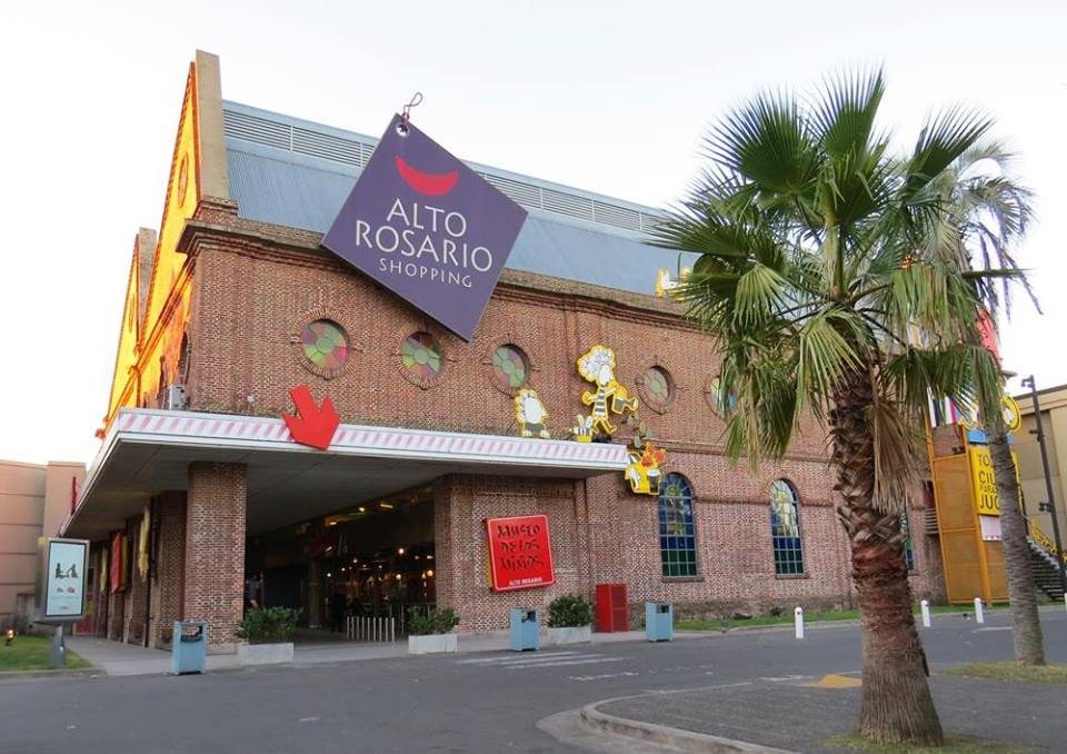 Cierran los shopping durante el fin de semana | Información General