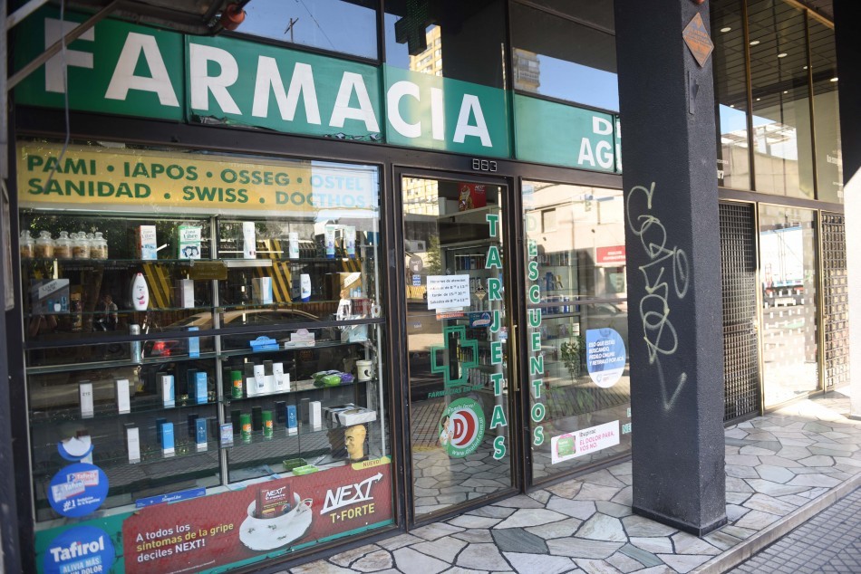 El municipio amplió la habilitación de delivery a otros rubros | Información General