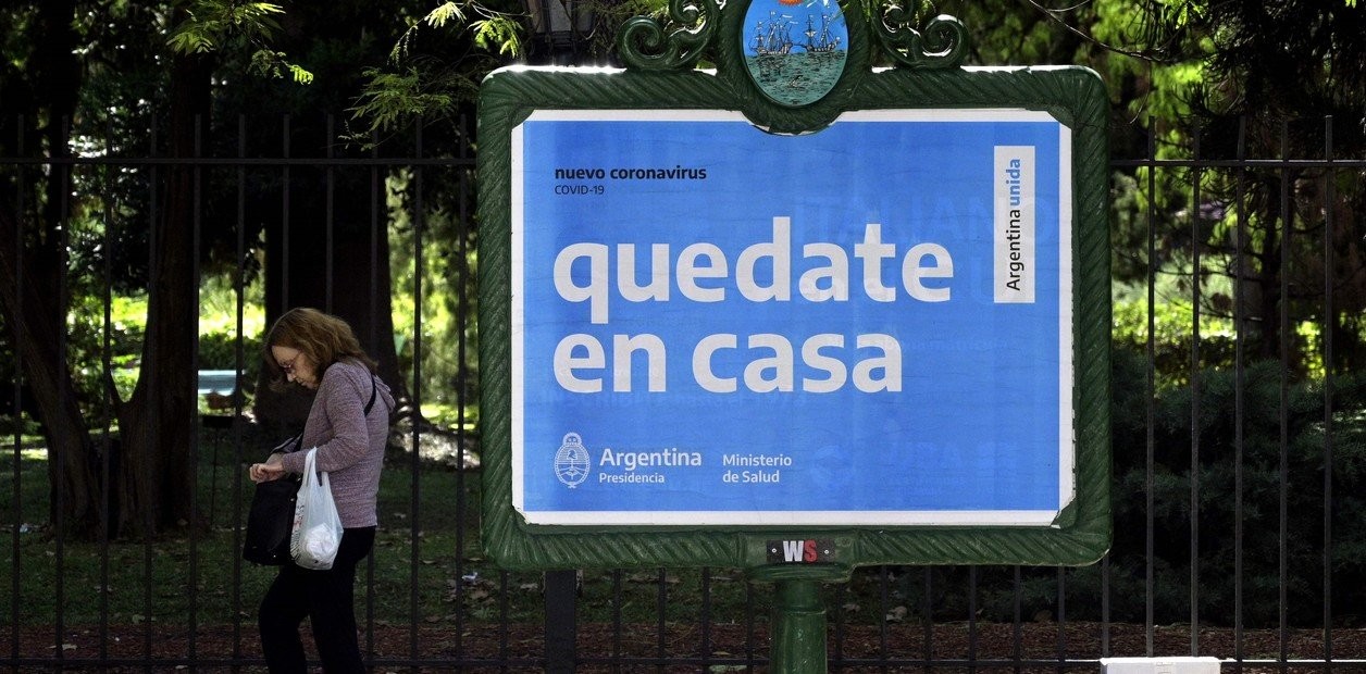 Coronavirus: hay 31 casos nuevos y suman 128 los infectados | Información General