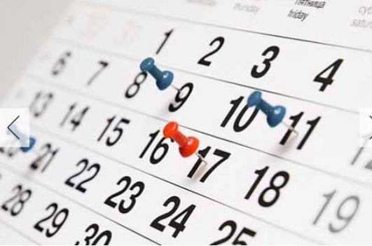 Cuarentena total: el feriado del 2 de abril se adelanta al 31 de marzo y el 30 será "puente" | Información General