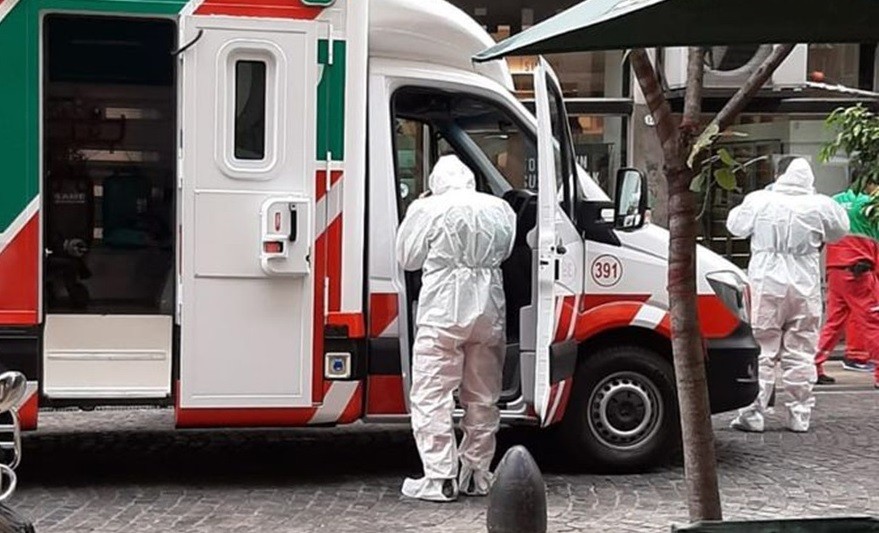 Coronavirus en Argentina: detectaron 41 nuevos casos e investigan una "posible transmisión comunitaria" | Información General