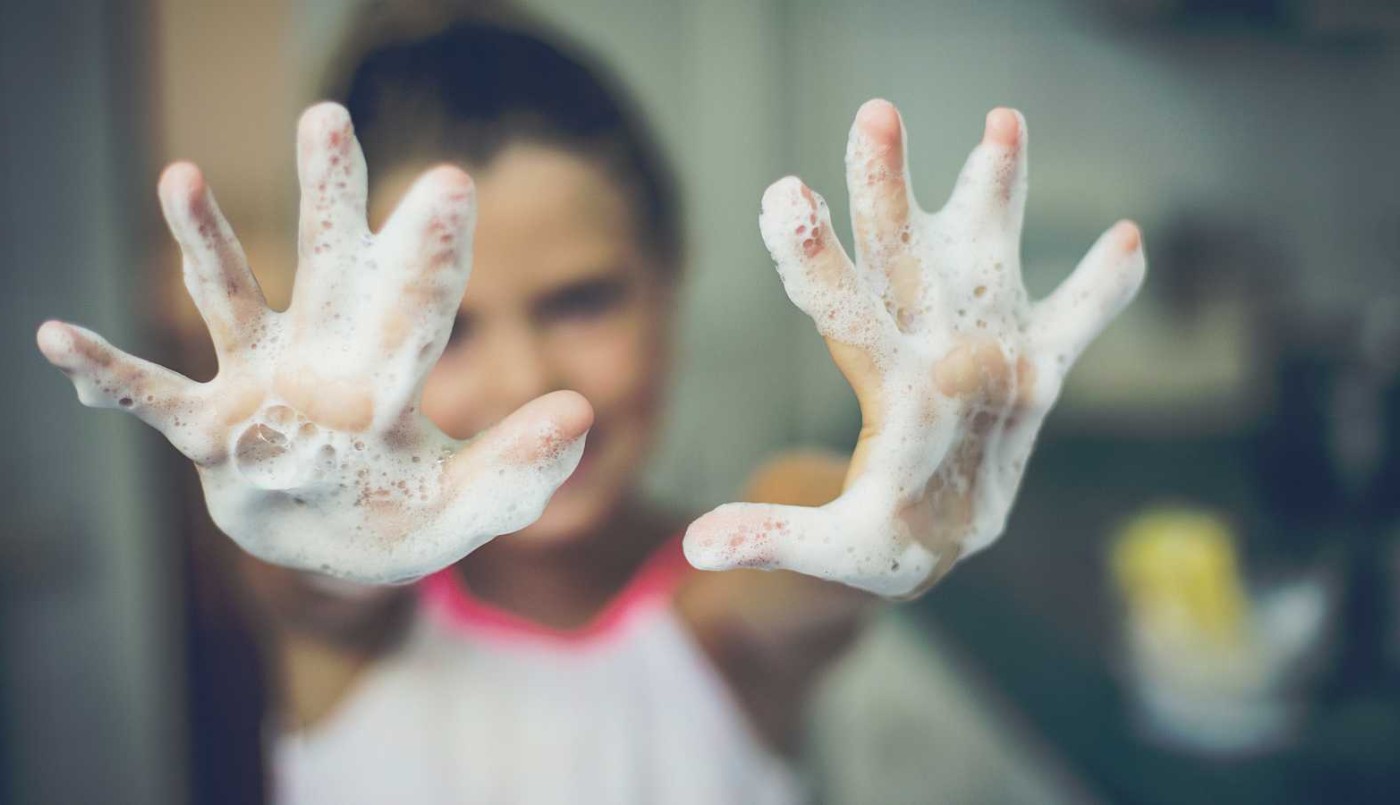 Dos chicos de 2 y 4 años dieron positivo por coronavirus en Santa Fe | Información General