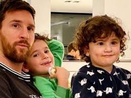 Messi donó un millón de dólares para hospitales de España y Argentina | Información General
