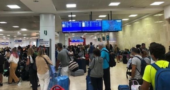 Fernández anunció que se suspende la repatriación de argentinos varados en el exterior | Información General