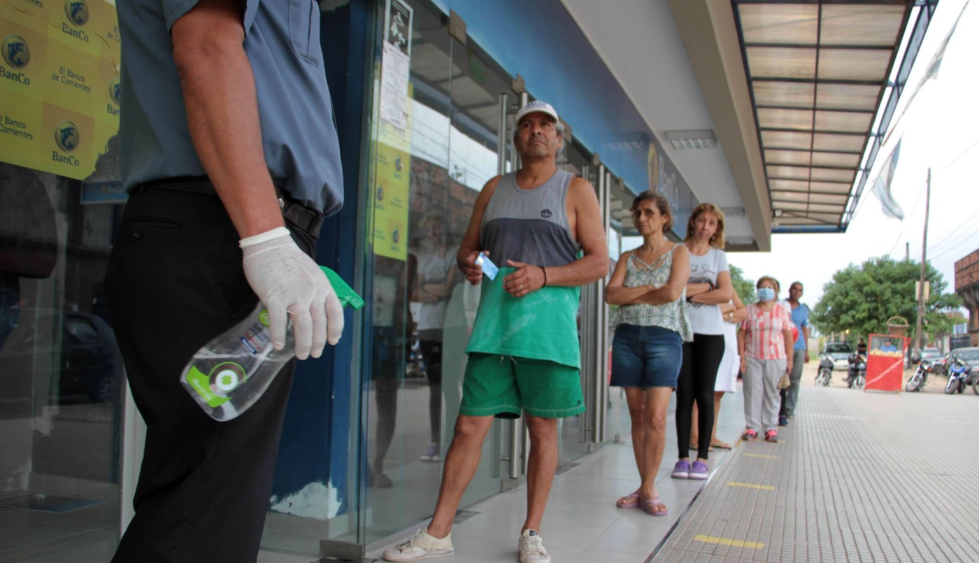 Santa Fe suma 43 casos de coronavirus pero sin transmisión comunitaria | Información General