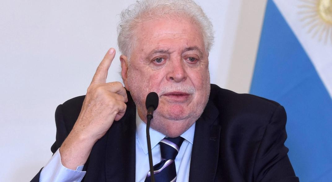 La OMS eligió a la Argentina para realizar ensayos clínicos para la cura del coronavirus | Información General