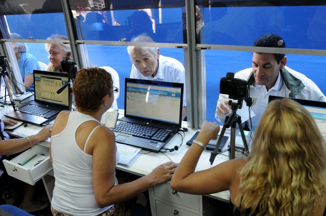 Cómo obtener el DNI de urgencia en medio de la cuarentena | Información General