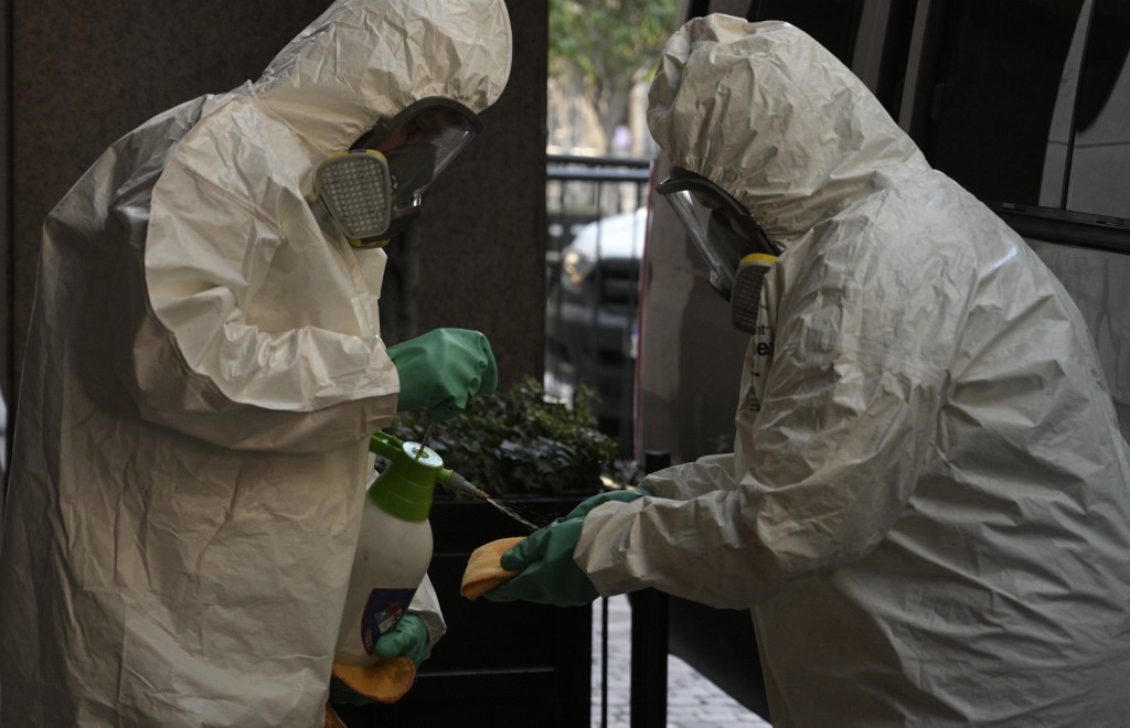 Coronavirus en Argentina: la mitad de los casos ya son autóctonos | Información General