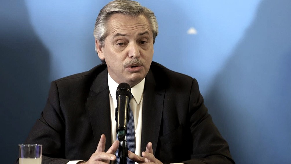 El Gobierno dispuso la prohibición de despidos y suspensiones por 60 días | Información General