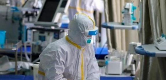 Coronavirus: 36 muertos y 1.265 contagiados en la Argentina | Información General