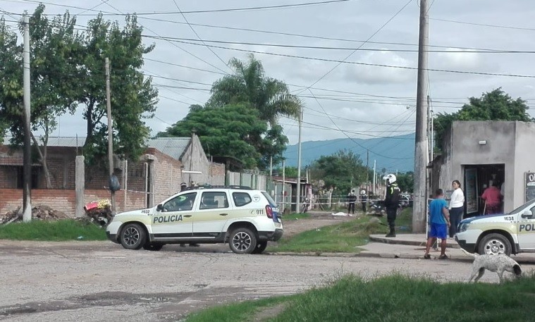 Femicidio en Tucumán: asesinaron a puñaladas a una joven de 22 años | Información General