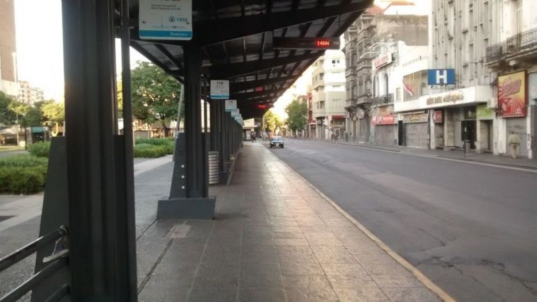 La Cámara Argentina de Comercio pidió una apertura gradual de la actividad | Información General