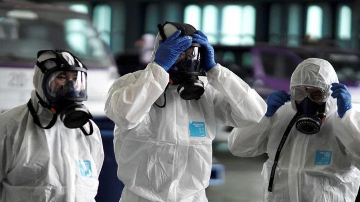 COVID-19: se confirmaron 88 casos nuevos en el país y el total asciende a 1353 | Información General