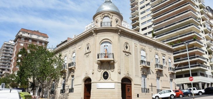 Concejales rosarinos destinan la reducción de dietas a ayuda alimentaria | Información General