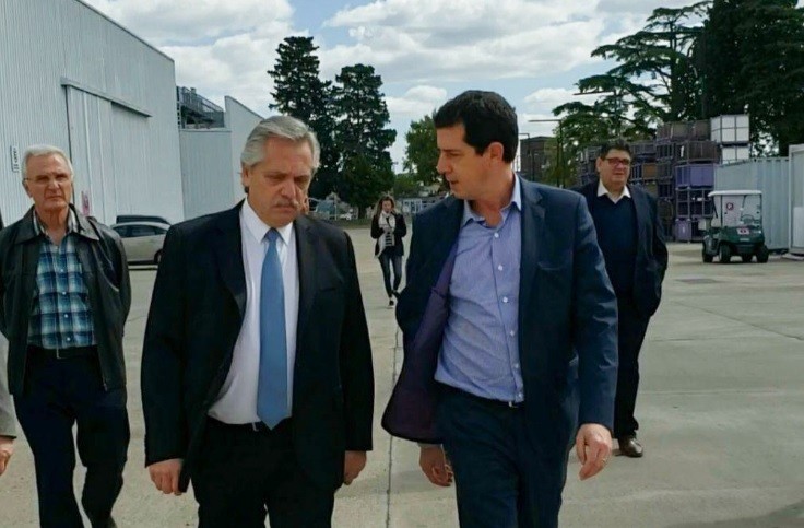 "No se flexibilizará" el aislamiento y será "más estricto" en centros urbanos | Información General