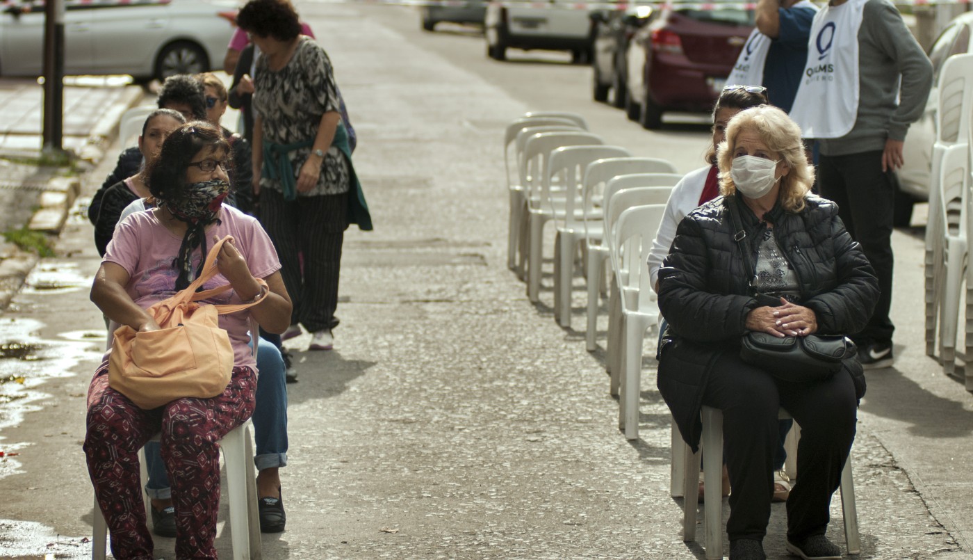 Harán certificación gratuita de autorizaciones a terceros para poder cobrar jubilaciones y asignaciones | Información General