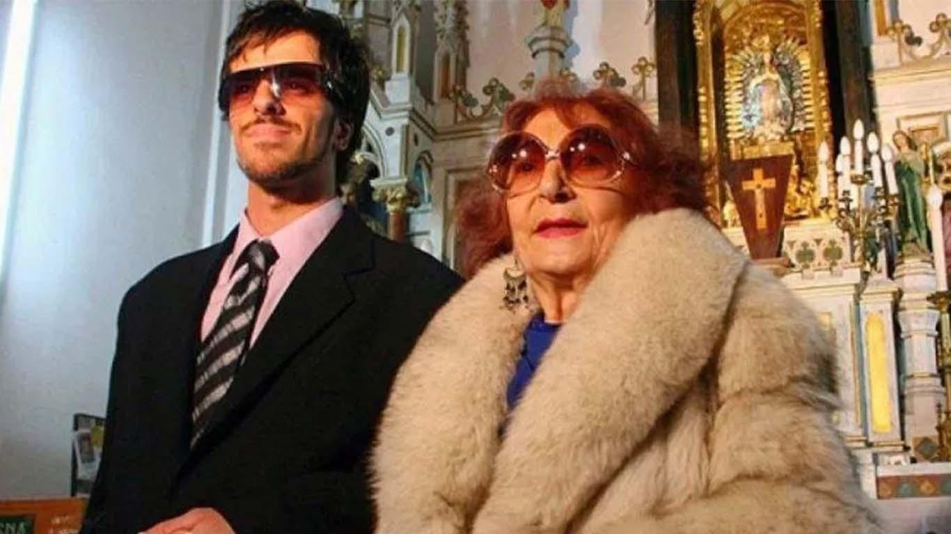 Detuvieron al "viudo de Adelfa" con cinco kilos de cocaína | Información General