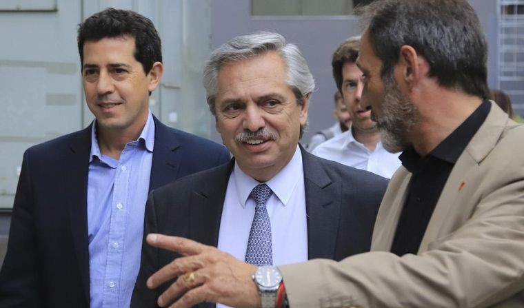 Coronavirus: el Gobierno destina 120 mil millones de pesos para las provincias | Información General