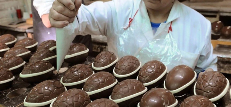 Inflación en cuarentena: la canasta de Pascua aumentó 99,1% | Información General