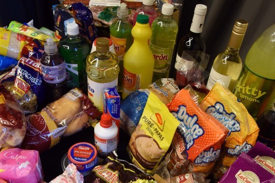 Precios Justos extendió su vigencia hasta el 30 de abril | Información General