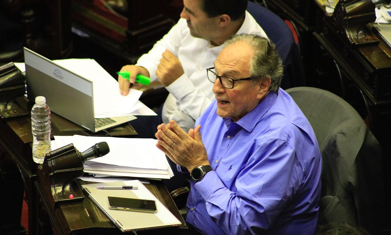 Avanza el proyecto de ley para aplicar impuesto extraordinario a grandes fortunas | Información General