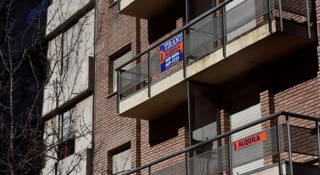 Cuarentena: más de 40% de los inquilinos no pudieron pagar el alquiler en abril | Información General