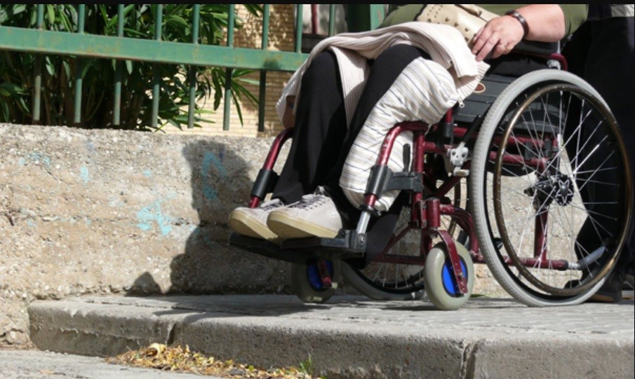 Reglamentan la excepción de aislamiento para personas con discapacidad | Información General