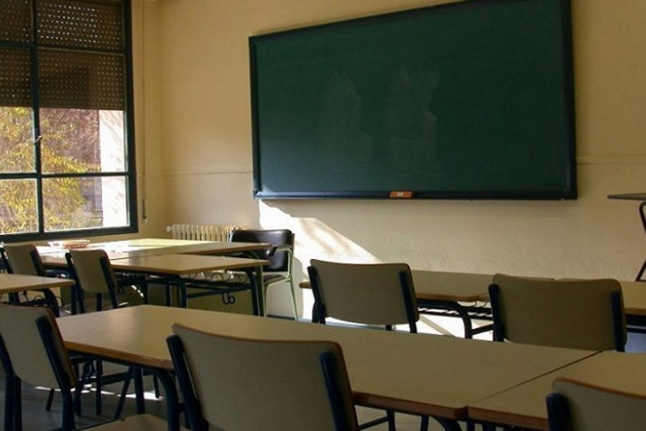 Clases: Trotta apuntó al regreso a las aulas para después de vacaciones de invierno | Información General