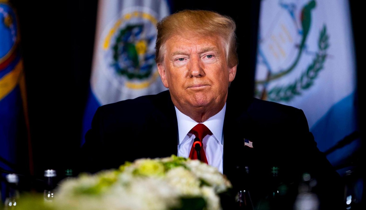 En plena pandemia, Estados Unidos suspende el financiamiento de la OMS | Internacionales