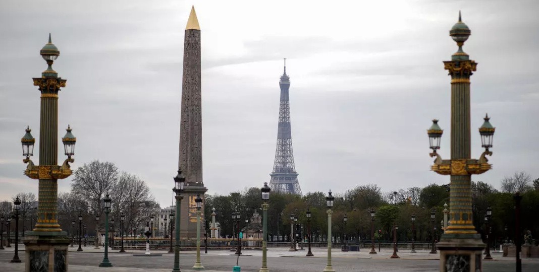 Francia superó las 17 mil muertes por COVID-19 | Internacionales