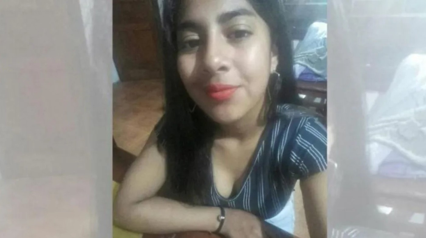 Encontraron asesinada a una adolescente desaparecida en febrero | Información General