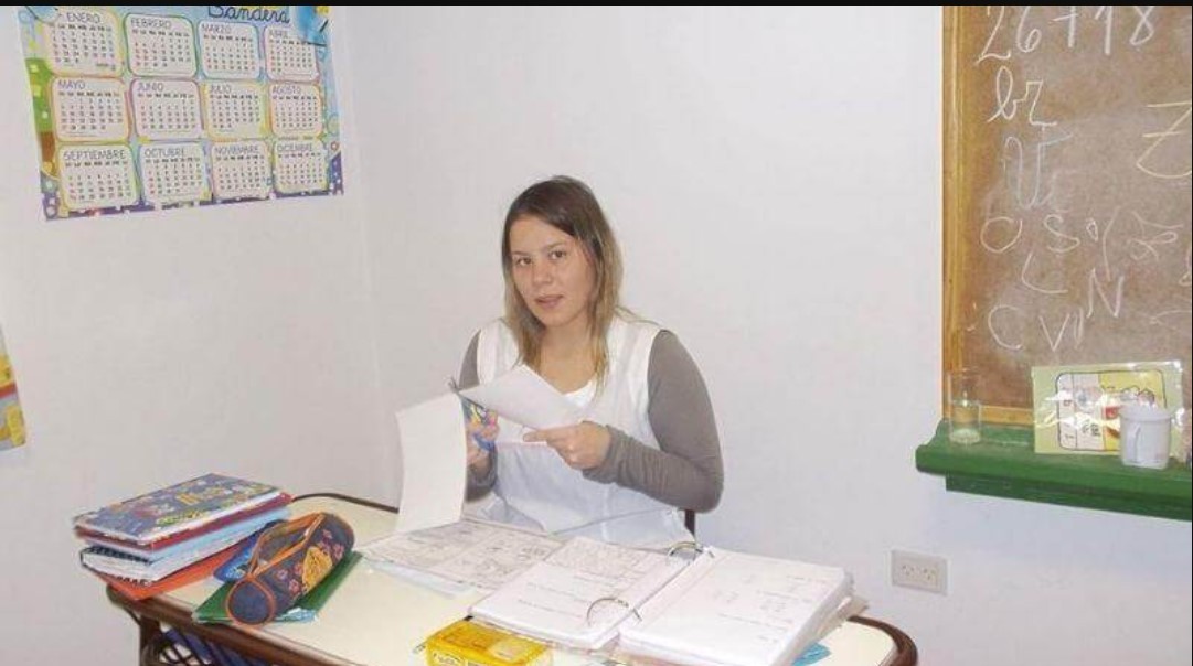 Una docente de Santa Cruz fue hallada asesinada dentro de su casa | Información General