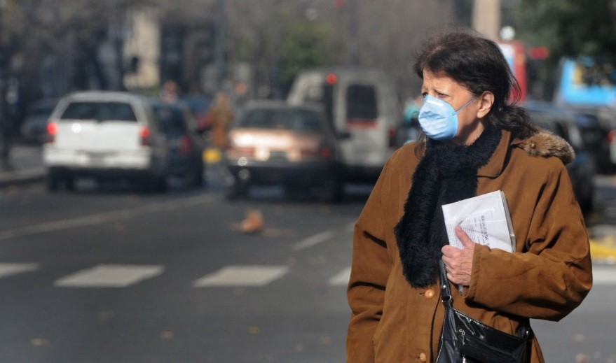 Termómetros y barbijos no quirúrgicos: el Gobierno retrotrajo los precios al 6 de marzo | Información General