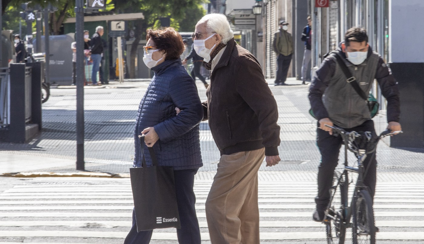 En marzo aumentan las jubilaciones: la mínima será de casi 20.600 pesos | Información General