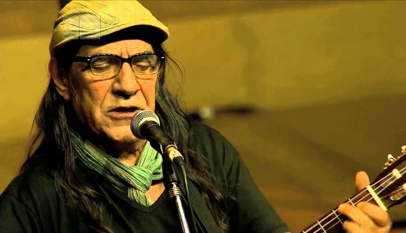 Murió Horacio Fontova | Espectáculos