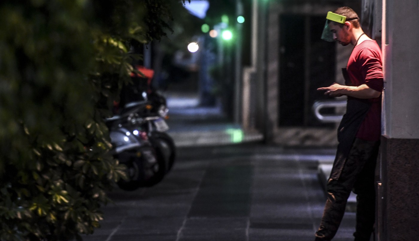 El dato positivo: 737 personas fueron dada de altas de COVID-19 en Argentina | Información General